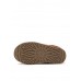 UGG παντόφλες Tazz παιδικές 1143776K-CHE ταμπά
